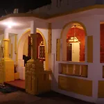 Aerostel - Backpacker\'S Hostel In Goa