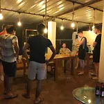 Aerostel - Backpacker\'S Hostel In Goa